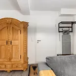 Lägenhet Black Forest Loft Koenigsfeld Königsfeld im Schwarzwald