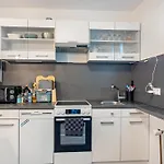 Lägenhet Black Forest Loft Koenigsfeld