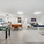 Black Forest Loft Koenigsfeld Lägenhet