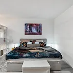 Black Forest Loft Koenigsfeld Königsfeld im Schwarzwald