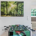 Lägenhet Black Forest Loft Koenigsfeld Königsfeld im Schwarzwald