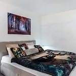 Black Forest Loft Koenigsfeld Königsfeld im Schwarzwald