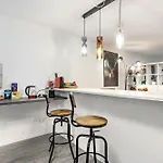 Black Forest Loft Koenigsfeld Lägenhet