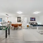 Lägenhet Black Forest Loft Koenigsfeld