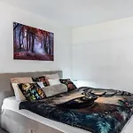 Black Forest Loft Koenigsfeld *
