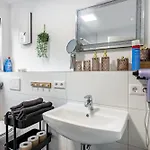 Black Forest Loft Koenigsfeld Lägenhet Königsfeld im Schwarzwald