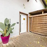 Black Forest Loft Koenigsfeld *