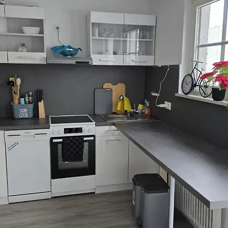 Black Forest Loft Koenigsfeld Konigsfeld im Schwarzwald