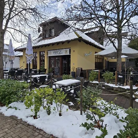 Black Forest Loft Koenigsfeld Konigsfeld im Schwarzwald