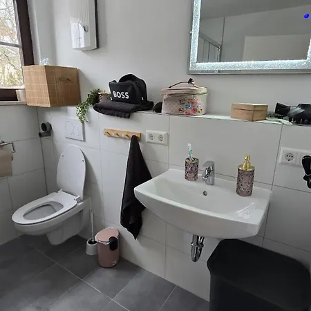 Black Forest Loft Koenigsfeld