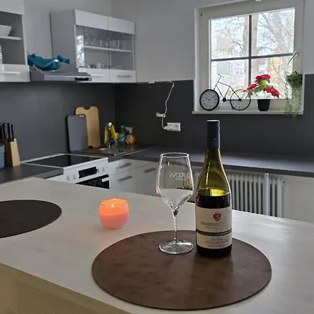 Black Forest Loft Koenigsfeld Apartment *