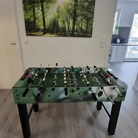 Black Forest Loft Koenigsfeld Apartment
