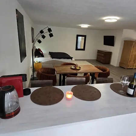 Black Forest Loft Koenigsfeld Konigsfeld im Schwarzwald