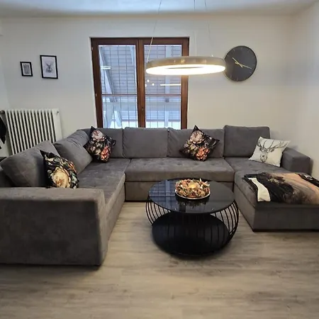 Black Forest Loft Koenigsfeld
