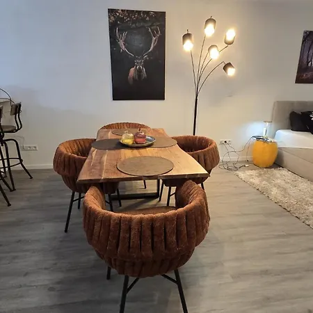 Apartment Black Forest Loft Koenigsfeld Konigsfeld im Schwarzwald
