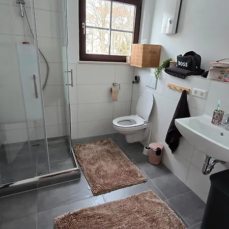 Black Forest Loft Koenigsfeld *