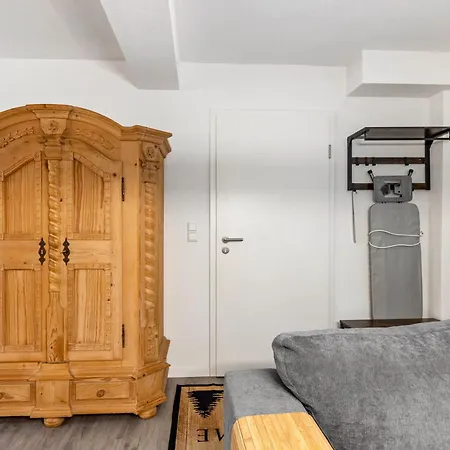 Apartment Black Forest Loft Koenigsfeld Konigsfeld im Schwarzwald