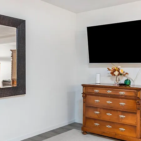 Apartment Black Forest Loft Koenigsfeld