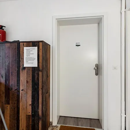 Black Forest Loft Koenigsfeld 公寓