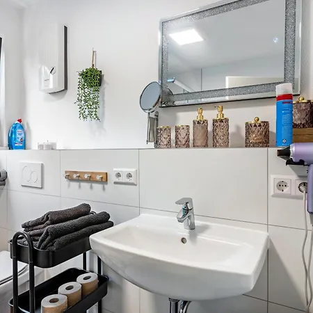 Black Forest Loft Koenigsfeld *