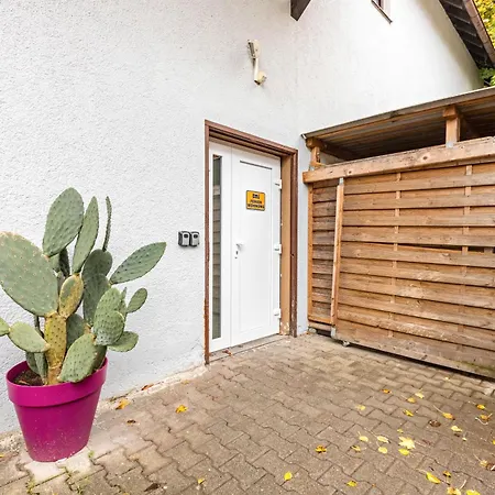 Black Forest Loft Koenigsfeld