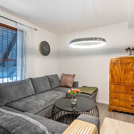 Black Forest Loft Koenigsfeld 孔菲尔德施瓦