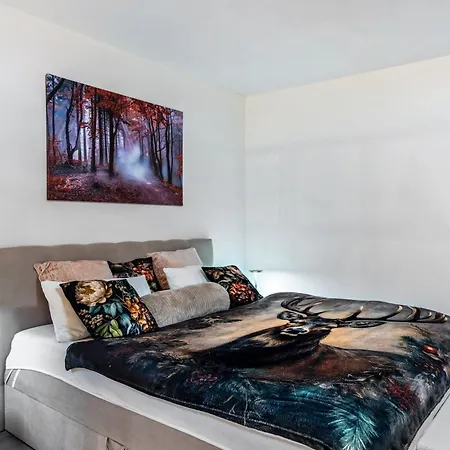 Black Forest Loft Koenigsfeld Konigsfeld im Schwarzwald