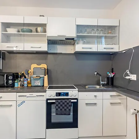 Black Forest Loft Koenigsfeld Königsfeld im Schwarzwald