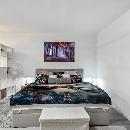 Black Forest Loft Koenigsfeld * Königsfeld im Schwarzwald