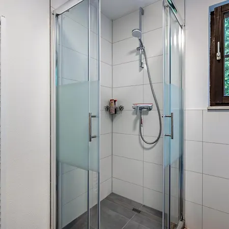 Apartamento Black Forest Loft Koenigsfeld *