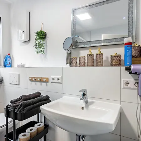 Black Forest Loft Koenigsfeld Apartamento Königsfeld im Schwarzwald