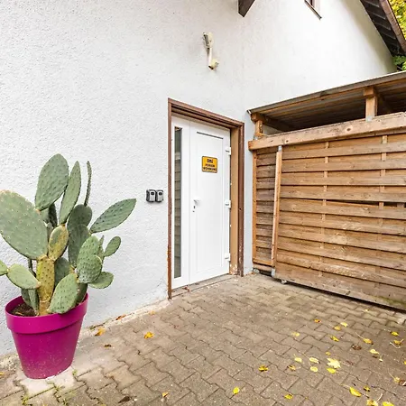 Black Forest Loft Koenigsfeld *